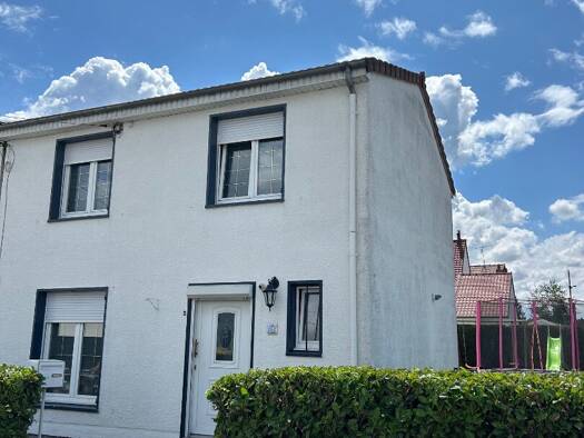 Maison à vendre 156 200 € 4 pièces 3 chambres 81 m² Nord Beuvrages 59192
