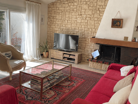 Maison à vendre 298 000 € 5 pièces 4 chambres 151,42 m² 300 m² de terrain Saint Veran-Marsillargues Avignon 84000