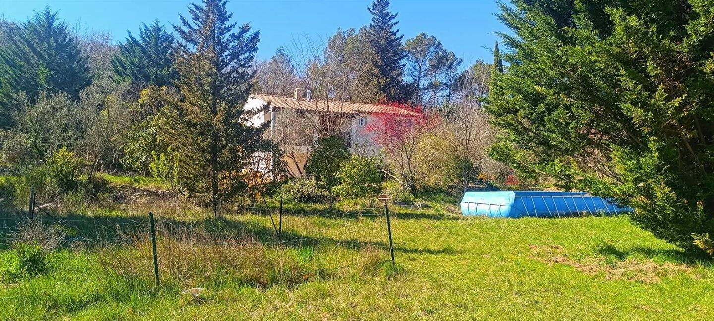 Maison à vendre, 73m², MEOUNES LES MONTRIEUX