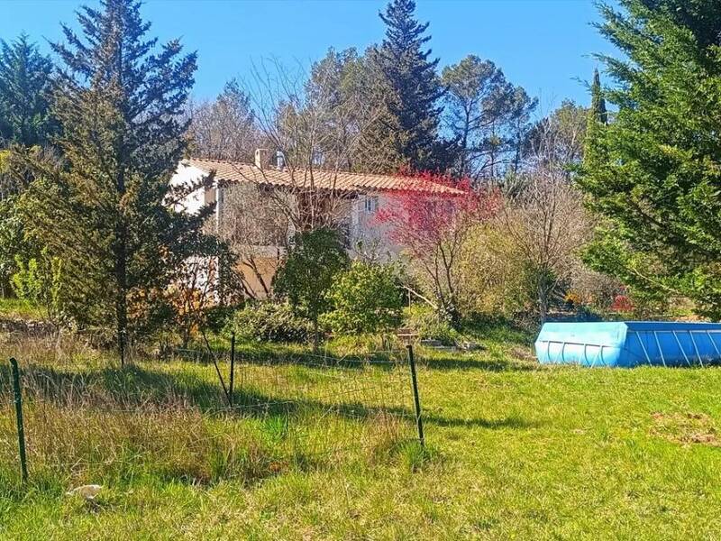 Maison à vendre, 73m², MEOUNES LES MONTRIEUX