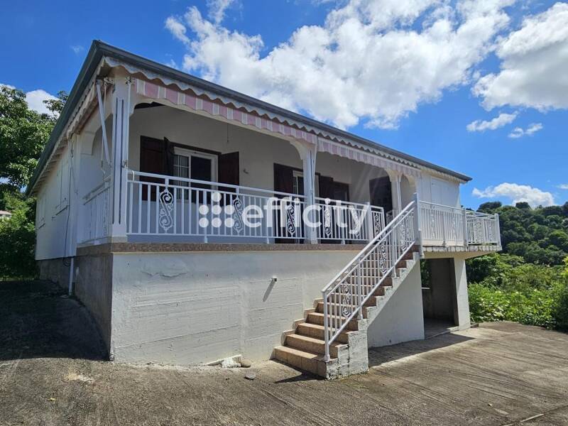 Maison à vendre, 97m², VIEUX HABITANTS