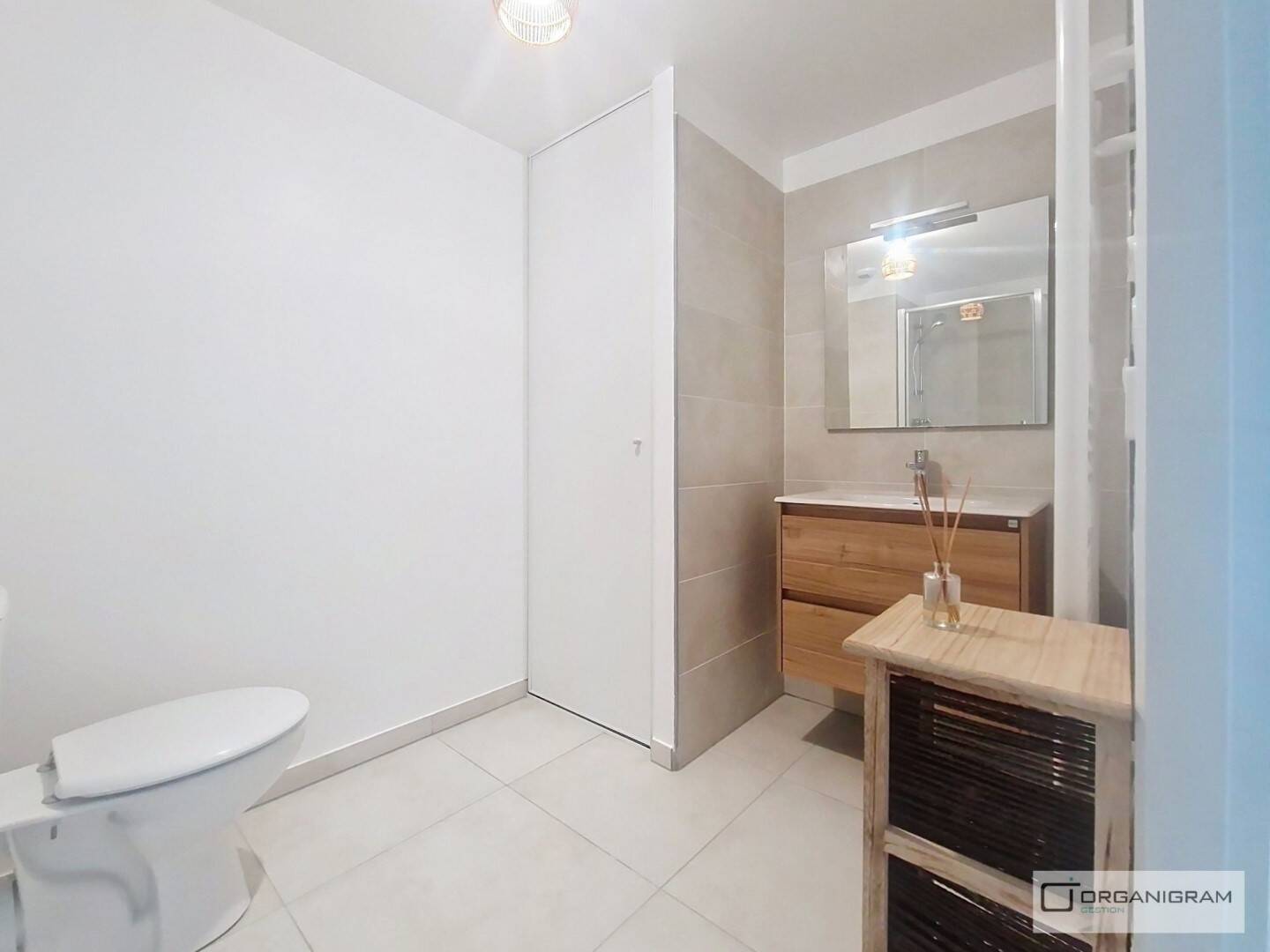 Maison à louer, 30m², AJACCIO