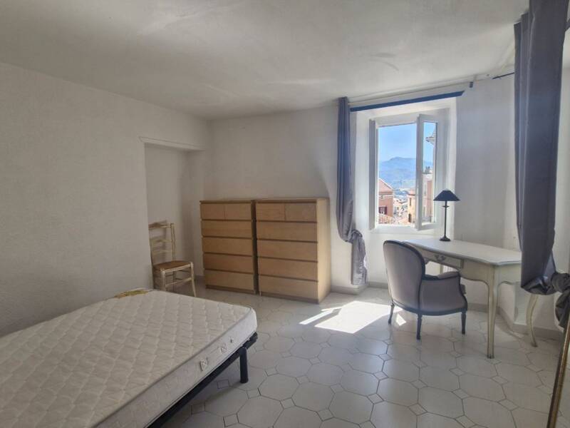 Maison à louer, 26m², CORTE