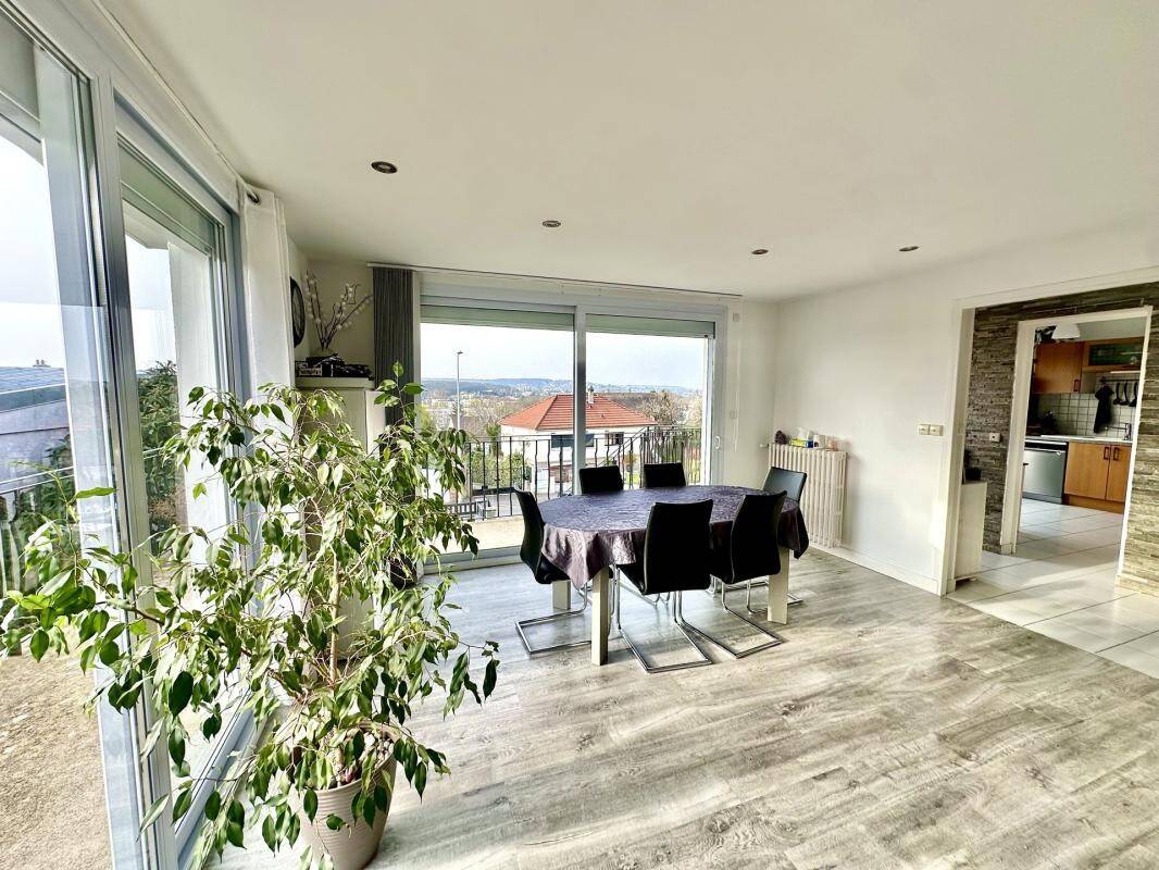 Maison à vendre, 109m², LA NORVILLE