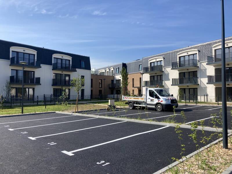 Maison à louer, 45m², CORMELLES LE ROYAL