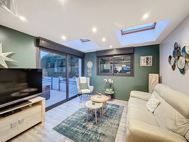 Maison à vendre, 120m², AMIENS