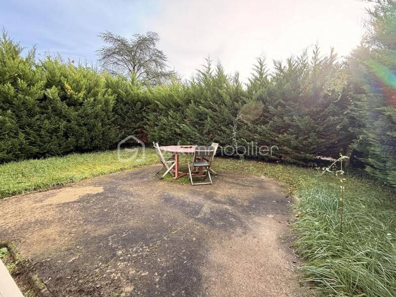 Maison à vendre, 100m², MONTCOURT FROMONVILLE