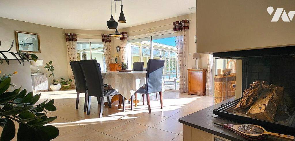 Maison à vendre, 205m², CHALLANS