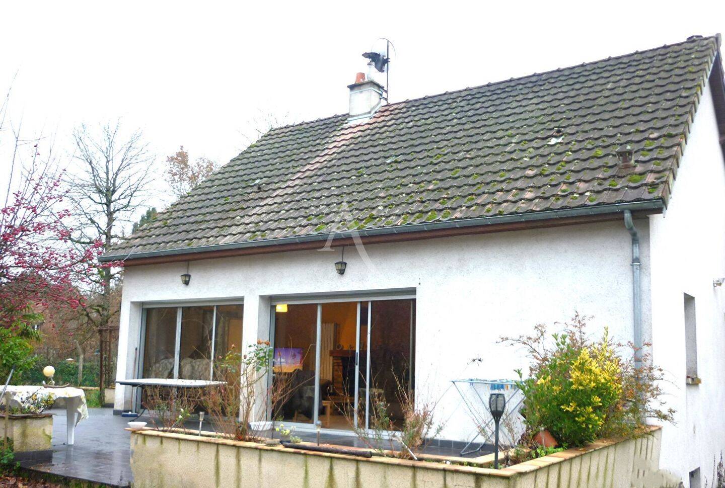 Maison à vendre, 120m², SELLES SUR CHER