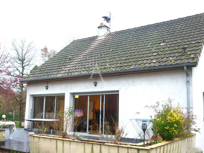 Maison à vendre, 120m², SELLES SUR CHER