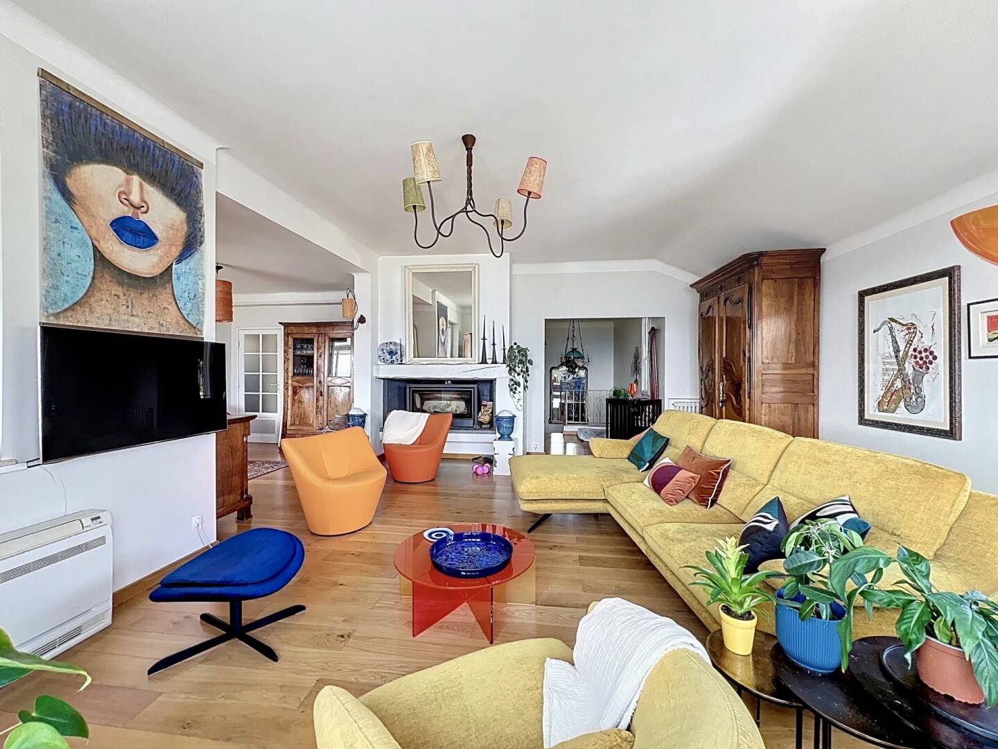 Maison à vendre, 282m², GATTIERES