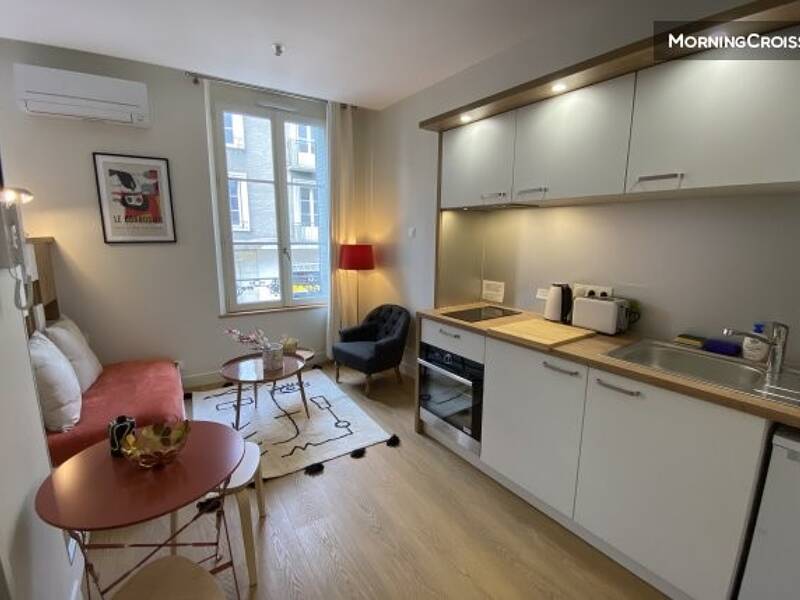Maison à louer, 20m², TOURS