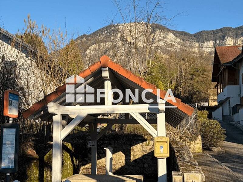 Maison à louer, 43m², MOUXY