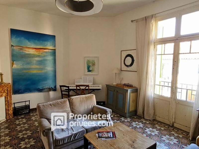 Maison à vendre, 135m², PERPIGNAN