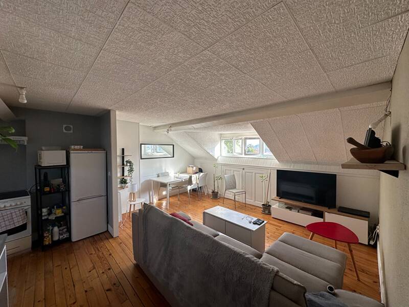 Maison à vendre, 0m², CLERMONT FERRAND