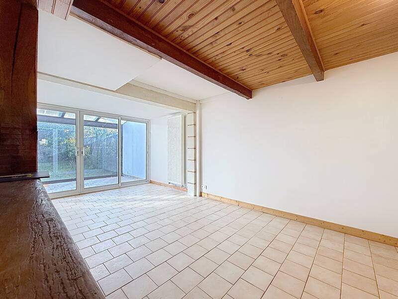 Maison à vendre, 92m², ANGERS