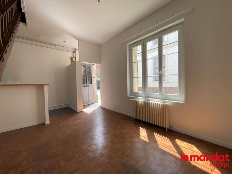 Maison à louer, 38m², EVREUX