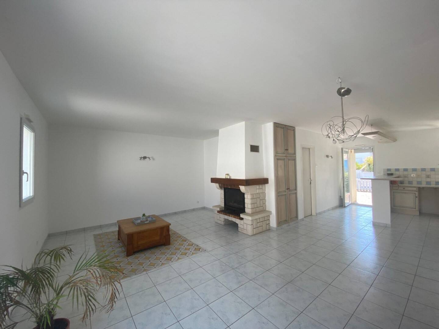 Maison à vendre, 123m², BREM SUR MER