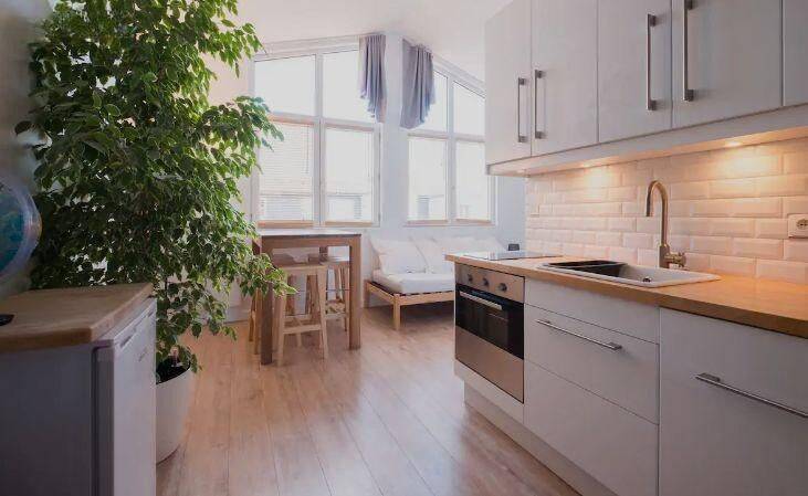 Maison à louer, 28m², LA ROCHELLE