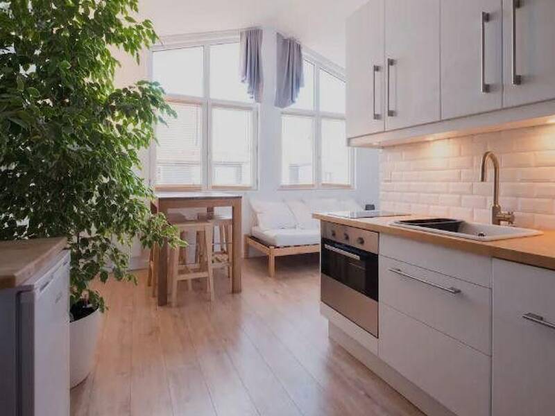 Maison à louer, 28m², LA ROCHELLE