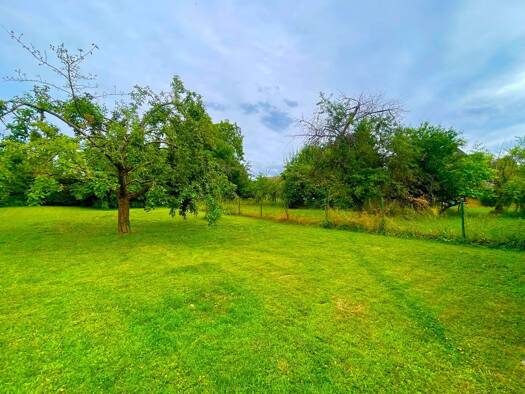 Terrain constructible viabilisé à vendre 125 000 € 500 m² de terrain Folgensbourg 68220