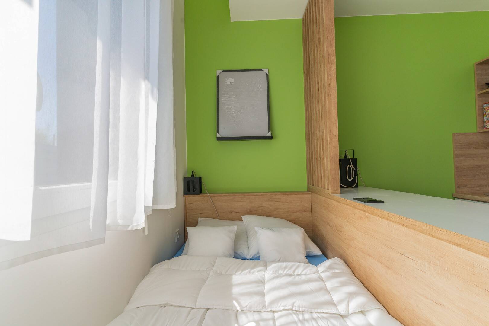 Maison à louer, 12m², LOOS