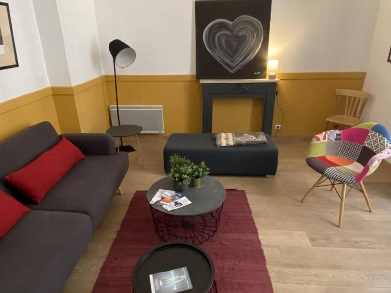 Maison à vendre, 43m², NANTES