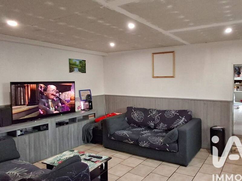 Maison à vendre, 148m², LAZ