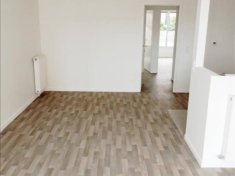 Maison à louer, 60m², VITRY SUR SEINE