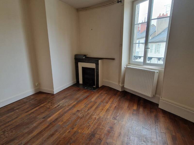 Maison à louer, 58m², NEVERS