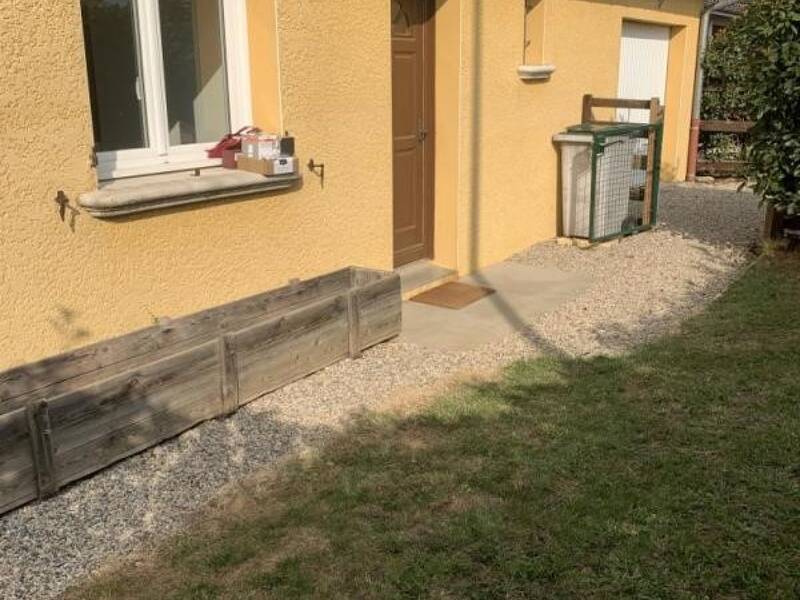 Maison à louer, 94m², SAINT MARCEL