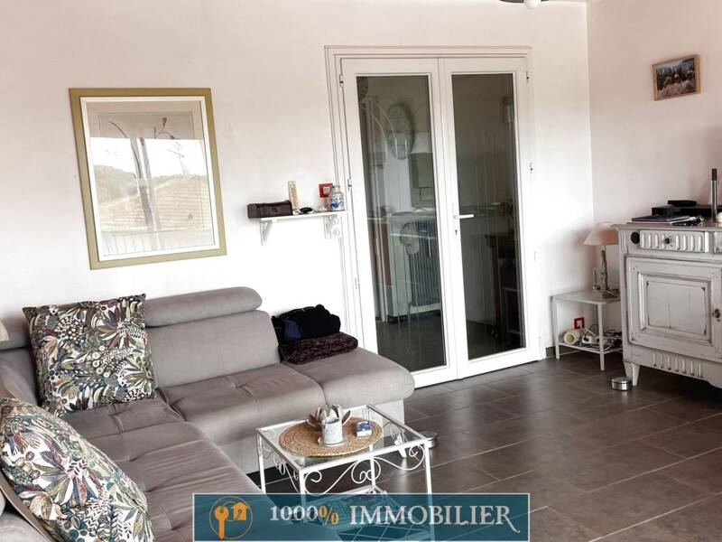 Maison à vendre, 67m², VALRAS PLAGE