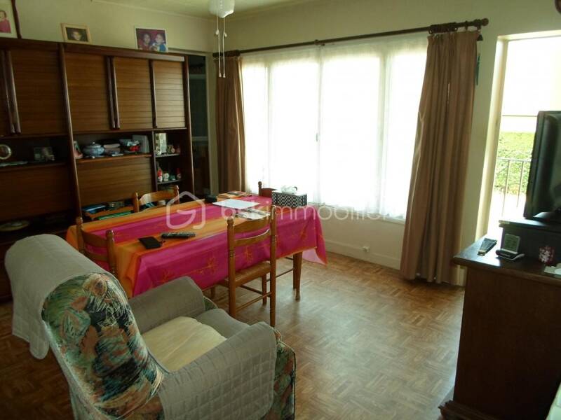 Maison à vendre, 59m², BEAUCOURT