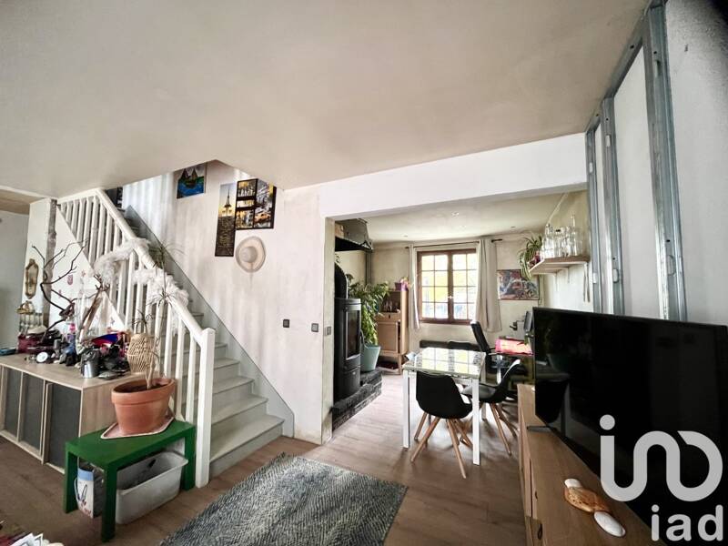 Maison à vendre, 119m², ARRONVILLE