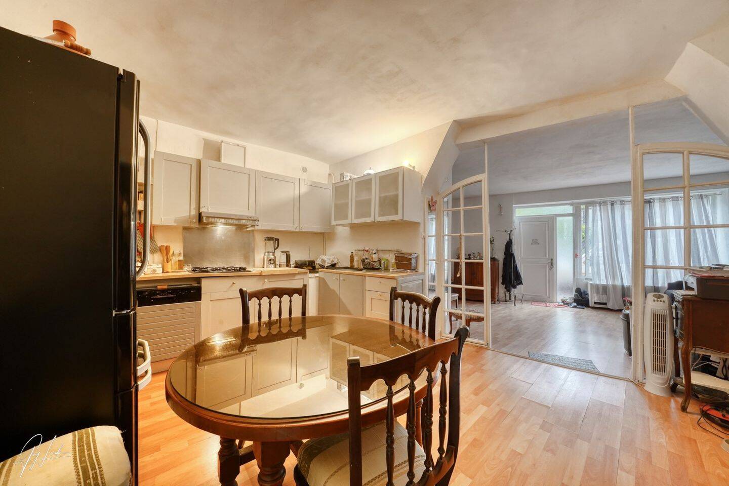 Maison à vendre, 70m², ISSY LES MOULINEAUX