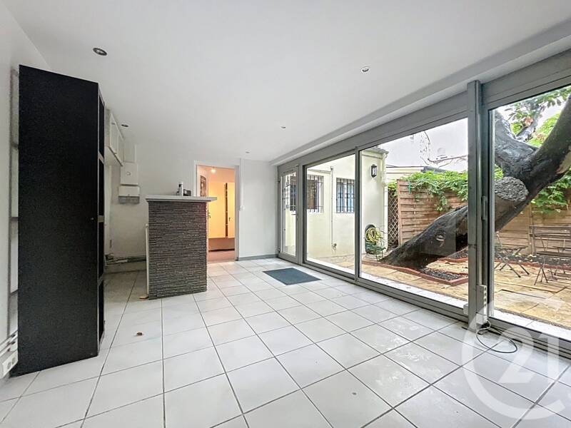 Maison à vendre, 97m², BOULOGNE BILLANCOURT