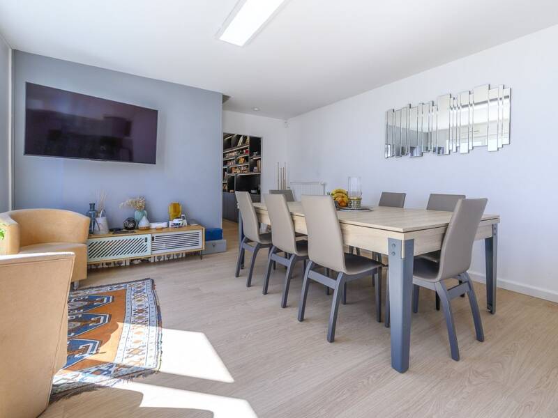 Maison à vendre, 141m², STRASBOURG