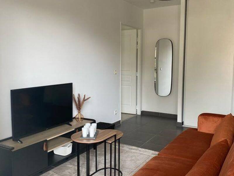 Maison à louer, 39m², VIRY CHATILLON