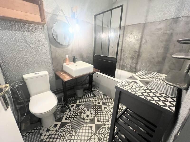 Maison à vendre, 51m², TOULON