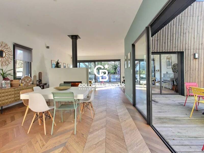 Maison à vendre, 281m², BORDEAUX