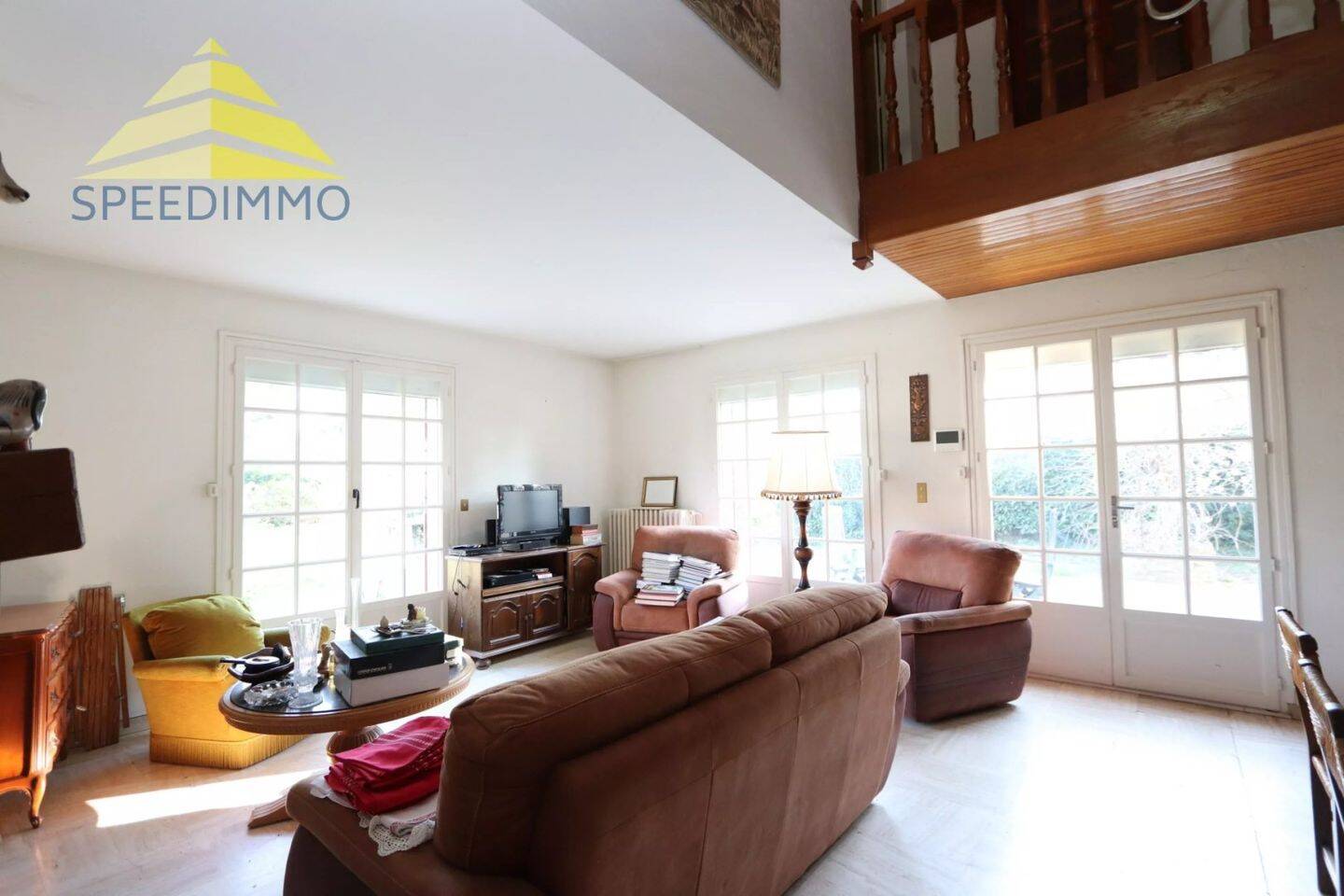 Maison à vendre, 143m², MANDRES LES ROSES