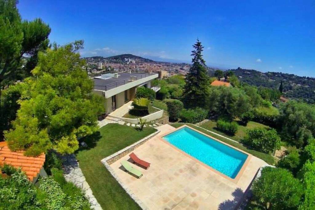 Maison à vendre, 180m², CANNES