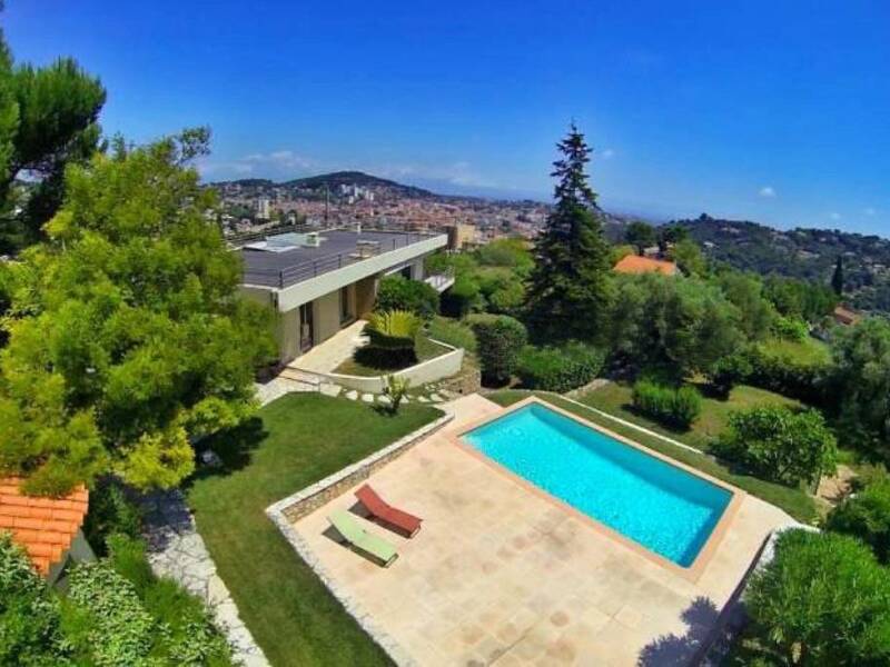 Maison à vendre, 180m², CANNES