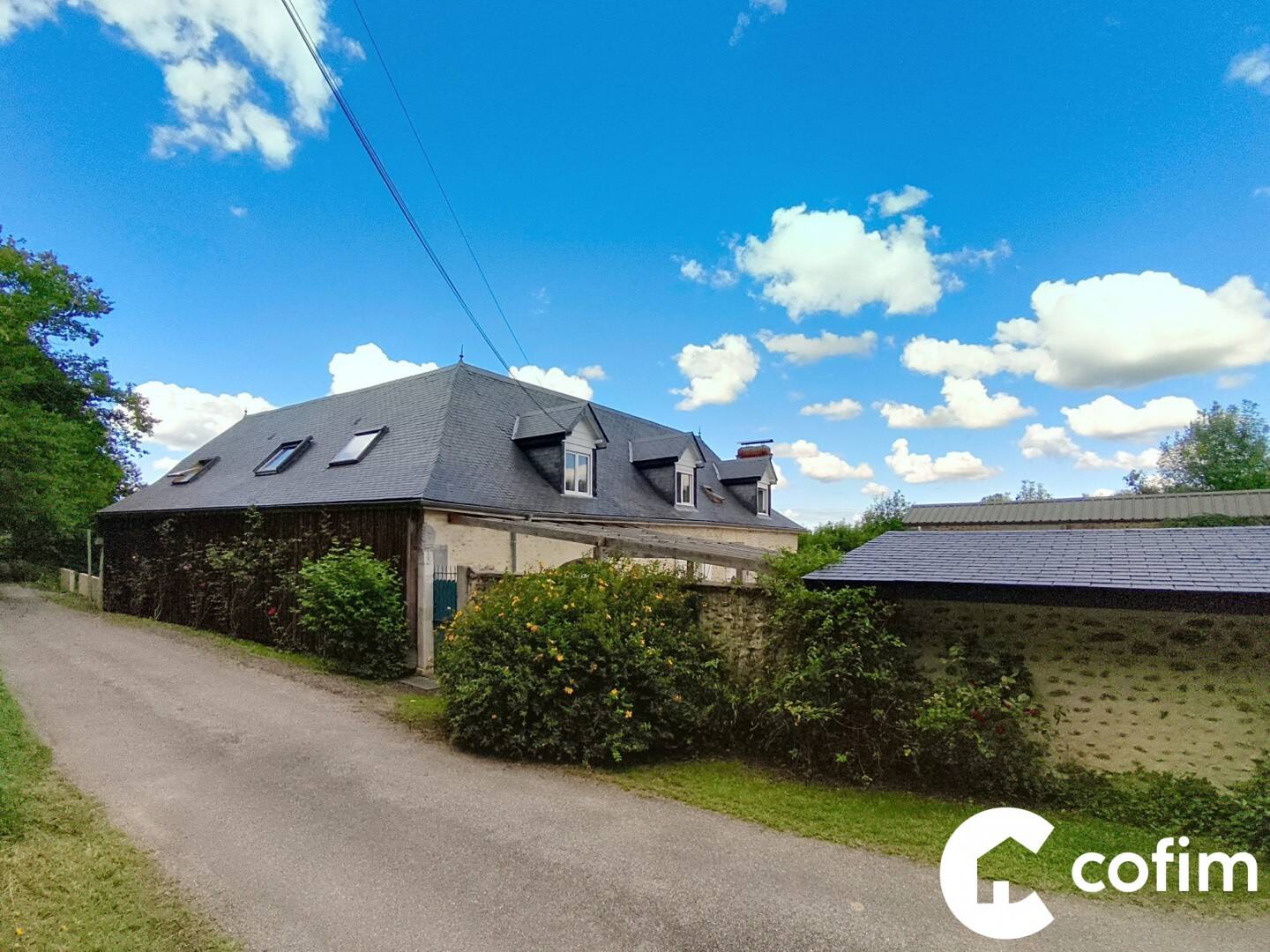 Maison à vendre, 372m², PAU