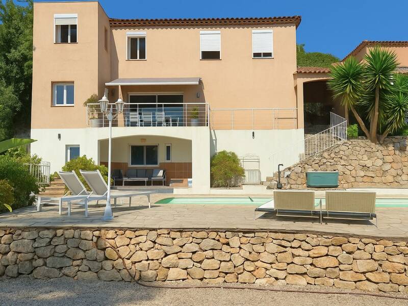 Maison à vendre, 159m², MARSEILLE 15E