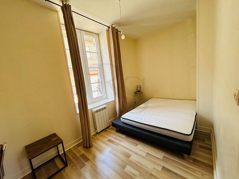 Maison à louer, 30m², ALENCON