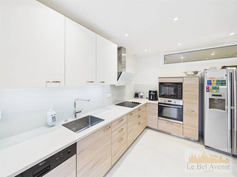 Maison à louer, 130m², L'HAY LES ROSES