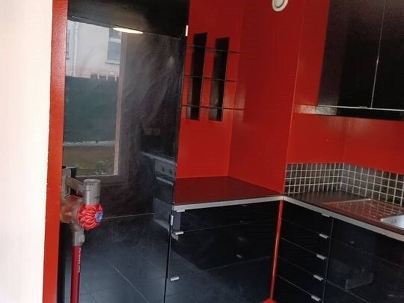 Maison à louer, 45m², NOISY LE SEC