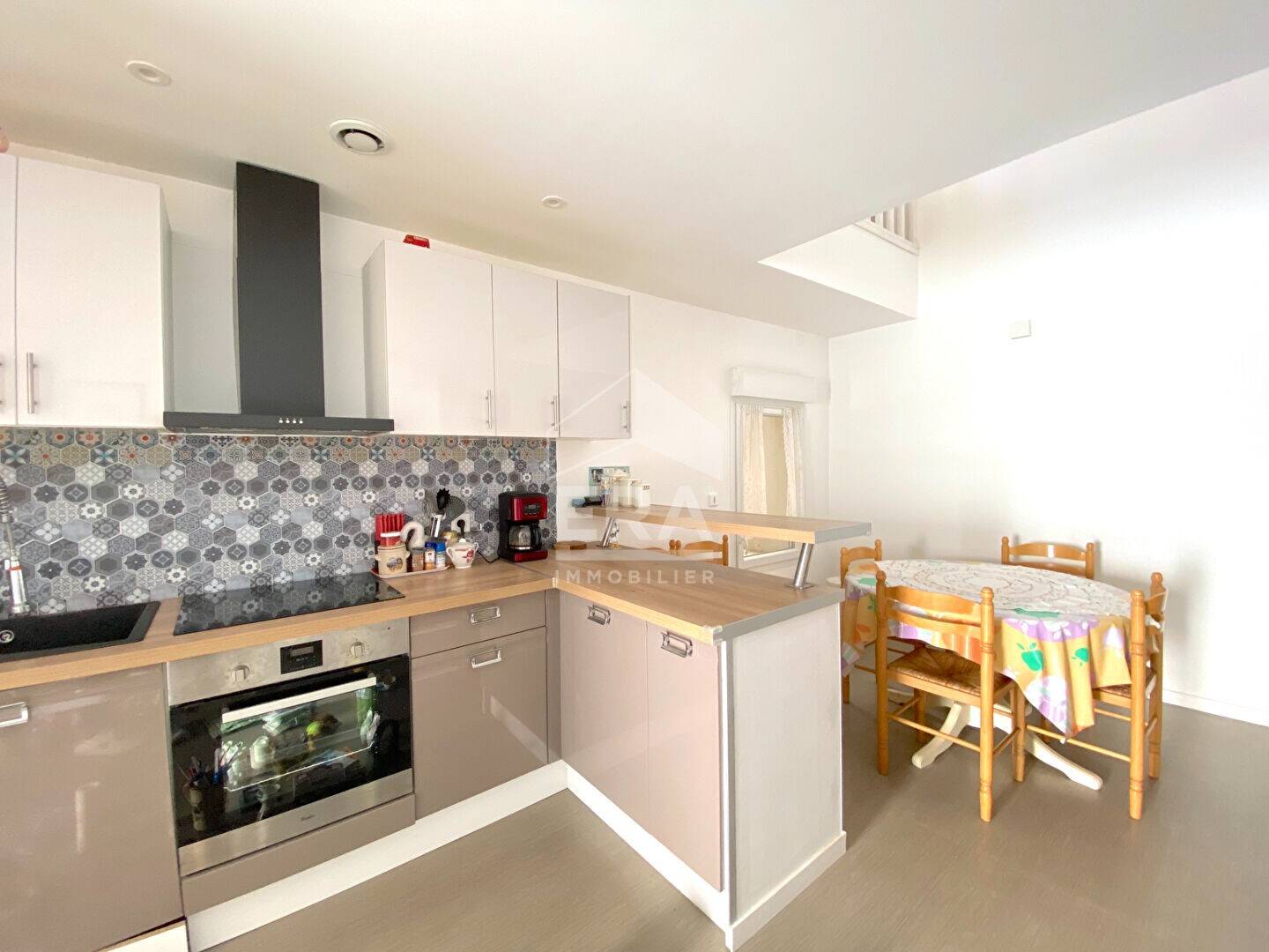 Maison à vendre, 92m², GUJAN MESTRAS