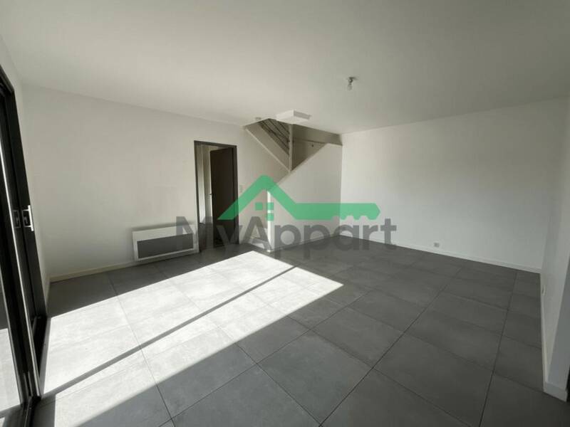 Maison à louer, 100m², ARRADON